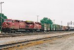 CP 9561 West